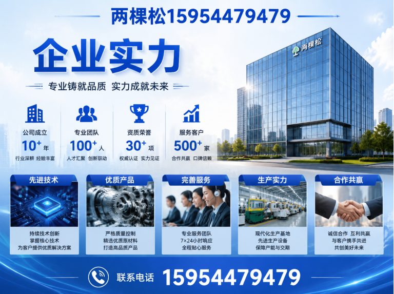 潍坊客户信赖展示图